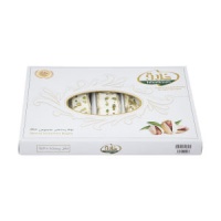  پسته ای 40 درصد مخصوص خلاق - 300 گرم63613cb20a312108470